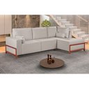 Ver imagem 2 de Sofa Martins m-186 Canto - V-211