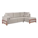 Ver imagem 1 de Sofa Martins m-186 Canto - V-211