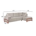 Ver imagem 3 de Sofa Martins m-186 Canto - V-211