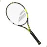 Raquete Babolat Pure Aero 98 Alcaraz 305g - L2 Preto/amarelo Raquete Pure Aero 98 Alcaraz 305g - 2