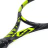 Raquete Babolat Pure Aero 98 Alcaraz 305g - L2 Preto/amarelo Raquete Pure Aero 98 Alcaraz 305g - 6