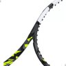 Raquete Babolat Pure Aero 98 Alcaraz 305g - L2 Preto/amarelo Raquete Pure Aero 98 Alcaraz 305g - 3