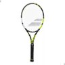 Raquete Babolat Pure Aero 98 Alcaraz 305g - L2 Preto/amarelo Raquete Pure Aero 98 Alcaraz 305g - 1