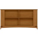 Ver imagem 3 de Aparador Buffet para Sala de Jantar 160cm Verbena N01 Ypê - Lyam Decor