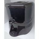 Ver imagem 3 de Suqueira de 7 Litros Material Acrilico Preto