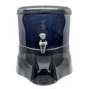 Ver imagem 1 de Suqueira de 7 Litros Material Acrilico Preto