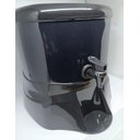 Ver imagem 2 de Suqueira de 7 Litros Material Acrilico Preto