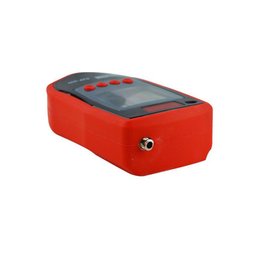 Explosímetro Digital Metano Kit Espaço Confinado Saída Usb Gás Combustível Portátil - 4