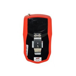 Explosímetro Digital Metano Kit Espaço Confinado Saída Usb Gás Combustível Portátil - 2