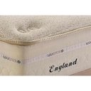 Ver imagem 4 de Colchão Solteiro Herval Molas Maxspring England Pillow Top (88x188x33) -