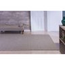 Tapete para Sala Moderno 08 Bege 1,95X2,50M - Niazitex - 2