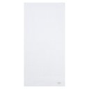 Ver imagem 2 de Toalha Fio Penteado Canelado Banho 0,70x1,40cm Buddemeyer Branco