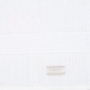 Ver imagem 3 de Toalha Fio Penteado Canelado Banho 0,70x1,40cm Buddemeyer Branco