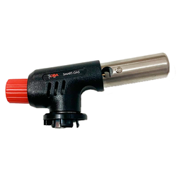 Maçarico Portátil Auto-Ignição Smart Gas Oba - 2