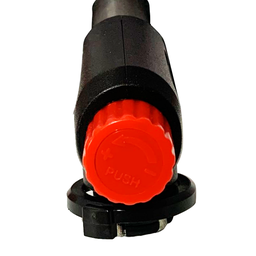 Maçarico Portátil Auto-Ignição Smart Gas Oba - 3