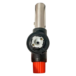Maçarico Portátil Auto-Ignição Smart Gas Oba - 4