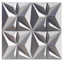 Ver imagem 5 de Conjunto 4 Formas 3d Gesso E Cimento Abs 1mm Lindíssimo