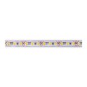 Ver imagem 1 de Fita de Led Save Energy com 5 Metros Ip65 18w 12v 2700k Luz Amarela Se-150.3139