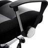 Cadeira Presidente Office tela Mesh Classic Slim W-58B - 7