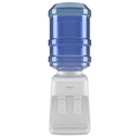 Ver imagem 3 de Bebedouro de Mesa Galao Aquaplus Branco Bivolt Britania Bbe13b