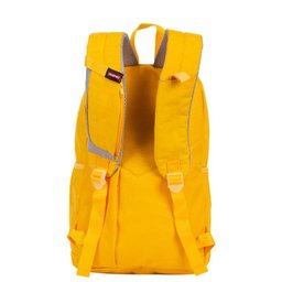 Mochila Sestini Magic Crinkle - Amarelo 75695 - 3