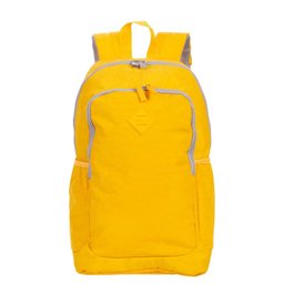 Mochila Sestini Magic Crinkle - Amarelo 75695 - 1