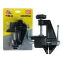 Ver imagem 1 de Torno de Mesa Morsa Ajustavel