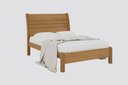 Ver imagem 1 de Cama de Casal Queen Esmeralda Plus - D Doro Cinamomo