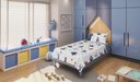 Ver imagem 1 de Jogo de Cama 100% Algodão Solteiro Estampado Spidey 3 peças- Lepper