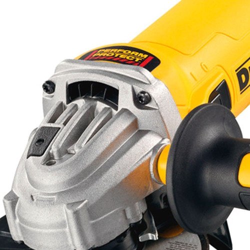 Esmerilhadeira Angular 5 Pol. 1500w - Dewalt-dwe4336 220v - 5