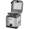 Fritadeira com Óleo Philco Deep Fry Inox 1,8l 900w / 127v - 2