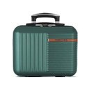 Ver imagem 1 de Frasqueira Polo King Fr10339 Cairo Diversas Cores 14 Polega