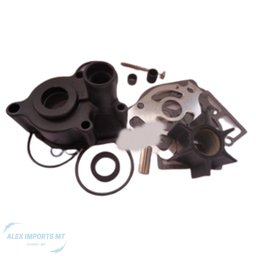 Bomba de Agua Mercury 135-150-175 Optimax Dfi 2,5L - 2