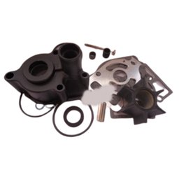 Bomba de Agua Mercury 135-150-175 Optimax Dfi 2,5L - 1