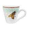 Xícara para Chá Abelhas 200 ml - Home Style - 3