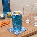 Ver imagem 5 de Jogo de Copo Nadir Long Drink Oca 400ml 6 Unidades 7629/876