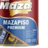 Tinta Piso Branco 0,900ml Maza 29562 - 2