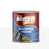 Tinta Piso Branco 0,900ml Maza 29562 - 1