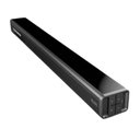 Ver imagem 1 de Caixa Soundbar 2.1 Audio SYSTEM Cinema 3 Bluetooth 80W Polaris 500