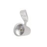 Spot Para Trilho Branco Led 12W 4000K Bivolt EMBU LED - 1
