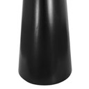 Ver imagem 4 de Mesa de Jantar Cone Base Preta - Ø90cm - Tampo Ø90cm Cinamomo