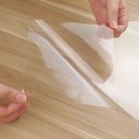 Ver imagem 3 de Película Tph Autoadesiva Transparente Super Brilho para Proteção de Móveis 60x500cm