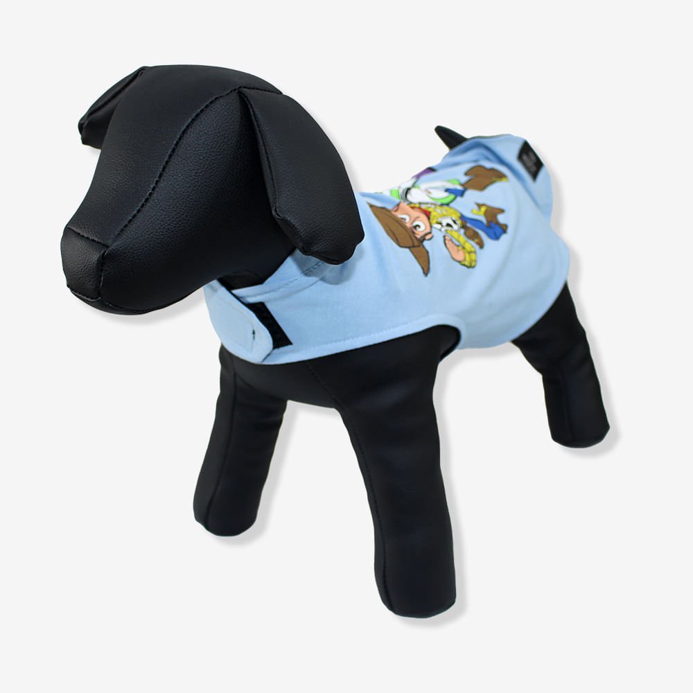 Roupinha de Frio Star Pets SnugPet Agasalho Pet GG