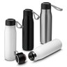 Garrafa Térmica Slim Grey Colors 400ml - 1