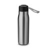 Garrafa Térmica Slim Grey Colors 400ml - 4