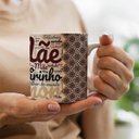 Ver imagem 3 de Caneca Mãe Estilo Portugues Palavras Carinho