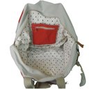 Ver imagem 3 de Bolsa de Lona Unissex Viagem e Training Zup Cor Vermelho