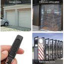 Ver imagem 4 de Controle Portão Remoto Alarme Copiador Clone Duplicador 433