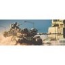 Mouse Pad Gamer Speed Tanque de Guerra - 2