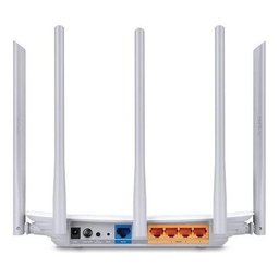 Roteador, Access Point Tp-link Archer C60 Branco Cor:Branco - 3